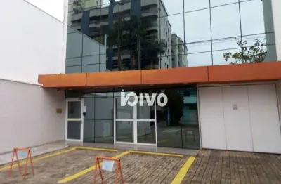 Prédio para alugar, 850 m² por r$ 58.356,92/mês - vila mariana - são paulo/sp