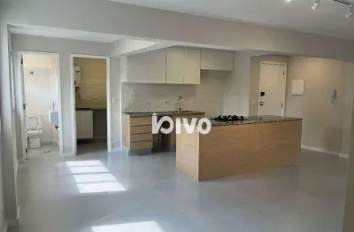 Apartamento com 2 quartos à venda na avenida moema, moema, são paulo, 80 m2 por r$ 1.049.000