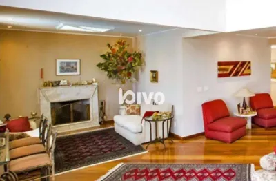 Sobrado condomínio fechado com 4 suítes, 6 vagas, à venda, 470 m² por r$ 3.000.000 ou locação r$ 19.990 o pacote - brooklin - são paulo/sp