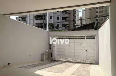 Sobrado residencial com 3 dormitórios à venda, 150 m² - jardim da saúde - são paulo/são paulo