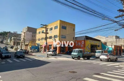 Sala comercial para alugar, 32 m² - sacomã - são paulo/são paulo