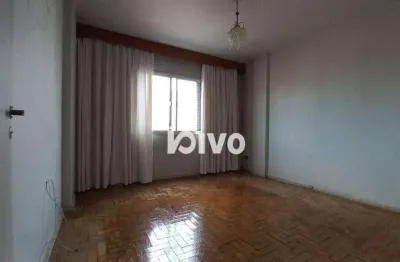 Apartamento à venda, 51 m² por r$ 399.000,00 - vila clementino - são paulo/sp