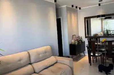 Apartamento residencial com 2 dormitórios à venda, 63 m² - cambuci - são paulo/são paulo