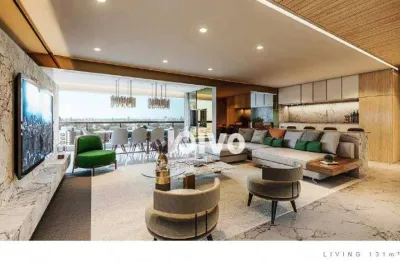 Apartamento com 3 quartos à venda na rua gregório serrão, vila mariana, são paulo, 131 m2 por r$ 2.689.540