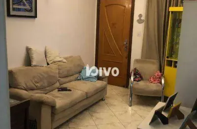 Apartamento com 2 quartos à venda na rua caramuru, saúde, são paulo, 84 m2 por r$ 450.000