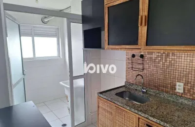 Apartamento com 1 dormitório à venda, 45 m² por r$ 300.000,00 - ipiranga - são paulo/sp