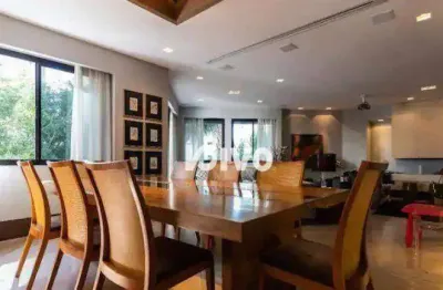 Apartamento com 4 quartos à venda na rua gil eanes, campo belo, são paulo, 220 m2 por r$ 2.300.000