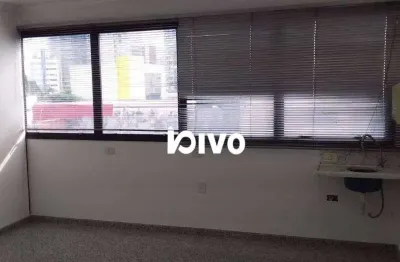 Conjunto para alugar, 56 m² por r$ 3.800,00/mês - mirandópolis - são paulo/sp