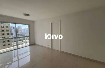Apartamento para alugar, 45 m² por r$ 4.848,00/mês - moema - são paulo/sp
