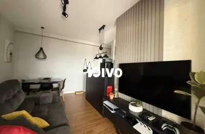 Apartamento com 2 quartos à venda na rua arroio grande, sacomã, são paulo, 68 m2 por r$ 550.000