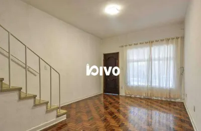 Sobrado residencial com 2 dormitórios à venda, 80 m² - planalto paulista - são paulo/são paulo