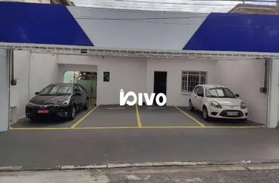 Sobrado à venda, 220 m² por r$ 2.200.000,00 - campo belo - são paulo/sp
