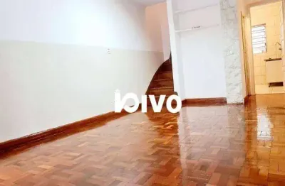 Casa com 2 quartos à venda na rua das glicínias, vila clementino, são paulo, 80 m2 por r$ 570.000