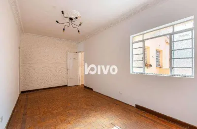 Apartamento para alugar, 100 m² por r$ 3.090,00/mês - vila clementino - são paulo/sp