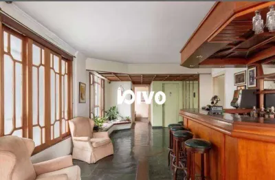 Apartamento à venda com 3 dormitórios e 240 m² por r$ 2.000.000 - paraíso - são paulo/sp
