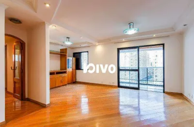 Apartamento com 3 dormitórios à venda, 94 m² por r$ 1.490.000,00 - vila mariana - são paulo/sp