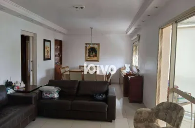Apartamento com 3 quartos à venda na rua ernesto de oliveira, chácara klabin, são paulo, 126 m2 por r$ 1.800.000