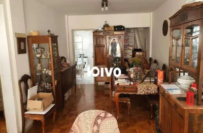 Apartamento à venda, 84 m² por r$ 750.000,00 - vila mariana - são paulo/sp