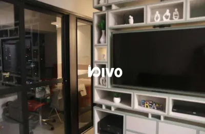 Studio à venda, 38 m² por r$ 675.000,00 - vila mariana - são paulo/sp