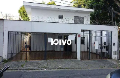 Casa com 3 quartos à venda na rua guapuã, mirandópolis, são paulo, 200 m2 por r$ 1.420.000