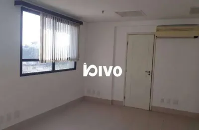 Conjunto à venda, 40 m² por r$ 350.000,00 - alto da boa vista - são paulo/sp