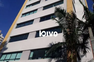 Conjunto à venda, 40 m² por R$ 350.000,00 - Alto da Boa Vista - São Paulo/SP