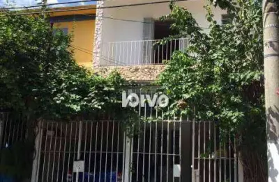 Casa residencial com 4 dormitórios à venda, 150 m² - praça da árvore - são paulo/são paulo
