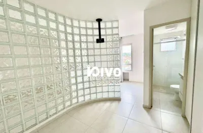 Apartamento residencial com 1 dormitório à venda, 33 m² - saúde - são paulo/são paulo