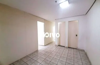 Conjunto comercial à venda, 40 m² - vila mariana - são paulo/são paulo