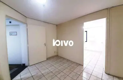 Conjunto Comercial à venda, 40 m² - Vila Mariana - São Paulo/São Paulo