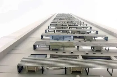 Apartamento com 1 dormitório para alugar, 73 m² por r$ 5.414,64/mês - brooklin - são paulo/sp