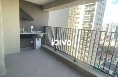 Apartamento com 2 dormitórios à venda, 67 m² por r$ 929.000,00 - vila clementino - são paulo/sp
