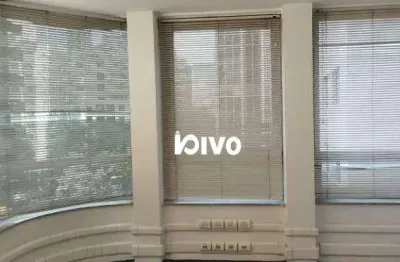 Conjunto comercial à venda, 120 m² - paraíso - são paulo/são paulo