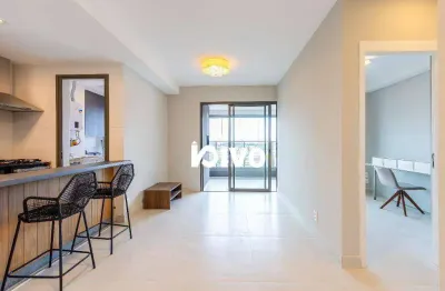 Apartamento residencial com 2 dormitórios para alugar, 70 m² - vila clementino - são paulo/são paulo