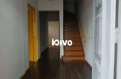 Sobrado residencial com 3 dormitórios para venda e locação, 97 m² - vila clementino - são paulo/são paulo