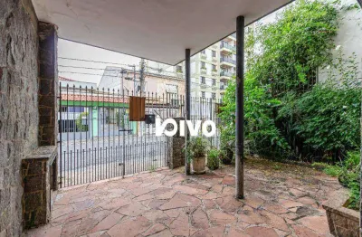Sobrado com 3 dormitórios à venda, 175 m² por R$ 649.000,00 - Mirandópolis - São Paulo/SP