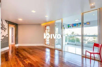 Apartamento com 3 dormitórios à venda, 93 m² por r$ 1.480.000,00 - vila clementino - são paulo/sp