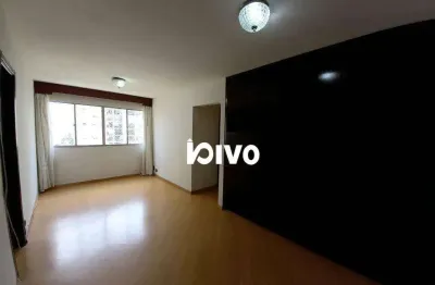 Apartamento à venda, 70 m² por r$ 600.000,00 - mirandópolis - são paulo/sp