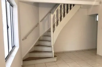 Sobrado residencial com 3 dormitórios à venda, 51 m² - vila clementino - são paulo/são paulo
