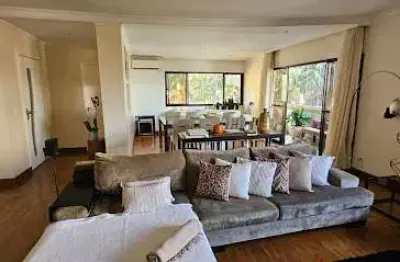 Apartamento com 4 dormitórios ( 3 suítes ), 4 vagas - à venda, 200 m² por r$ 2.200.000 - vila mariana - são paulo/sp