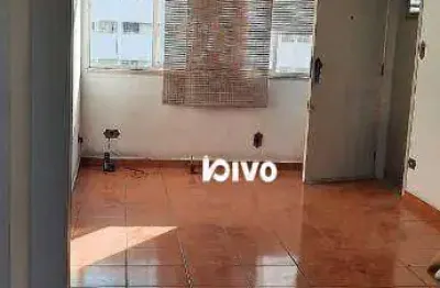 Apartamento com 3 dormitórios à venda, 72 m² por r$ 750.000,00 - vila clementino - são paulo/sp