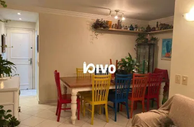 Apartamento residencial com 3 dormitórios à venda, 80 m² - saúde - são paulo/são paulo
