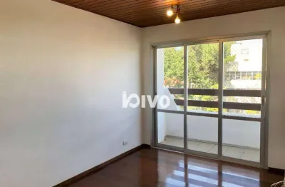 Apartamento com 2 dormitórios à venda, 60 m² por r$ 590.000,00 - vila clementino - são paulo/sp