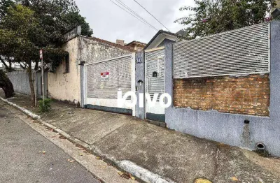 Casa com 2 quartos à venda na Alameda dos Guatás, Mirandópolis, São Paulo