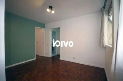 Apartamento residencial com 1 dormitório para alugar, 36 m² - perdizes - são paulo/são paulo