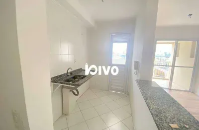 Apartamento à venda, 58 m² por r$ 563.000,00 - saúde - são paulo/sp