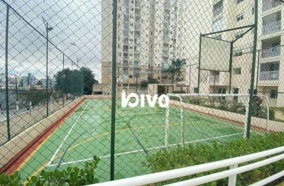 Apartamento à venda, 58 m² por r$ 597.000,00 - saúde - são paulo/sp