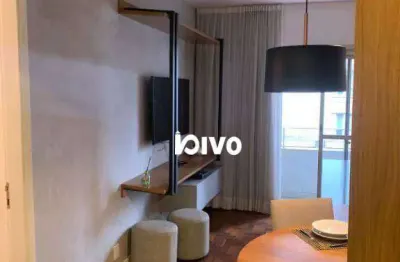 Apartamento com 3 dormitórios para alugar, 72 m² por r$ 9.276,00/mês - itaim bibi - são paulo/sp