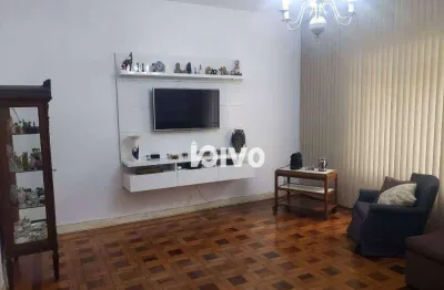 Sobrado à venda, 126 m² por r$ 1.160.000,00 - vila clementino - são paulo/sp