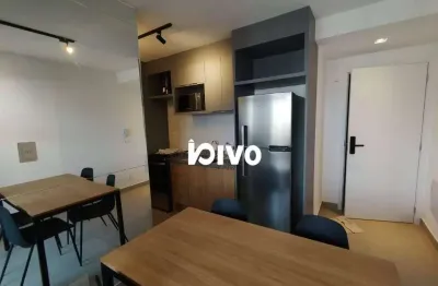 Apartamento com 2 dormitórios para alugar, 41 m² por r$ 5.103,00/mês - moema pássaros - são paulo/sp